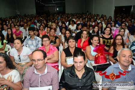 rolim de moura